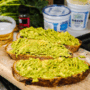 AVO TOAST