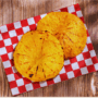 Arepa choclo