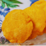 Arepa de huevo