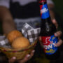 Buñuelos La Herradura