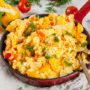 Huevos Pericos