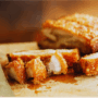 Pork Belly bites