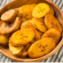 Sweet plantain