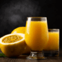 maracuya JUICE