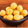 papas criollas