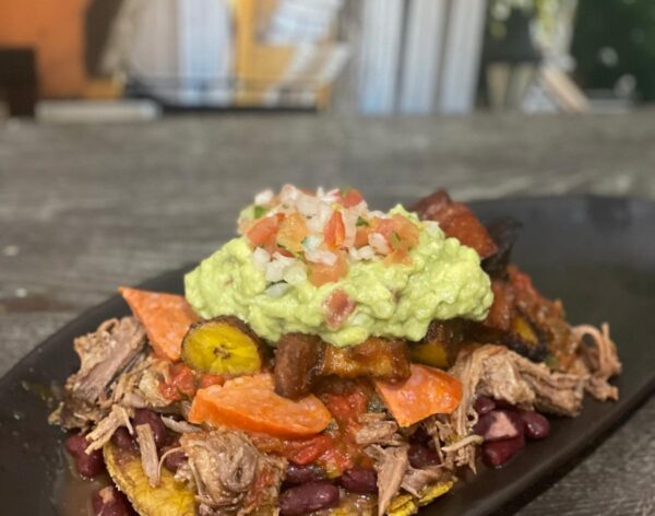 Patacon arriero- La Herradura Specials