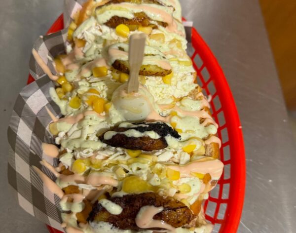 Perro Colombiano - La Herradura Specials